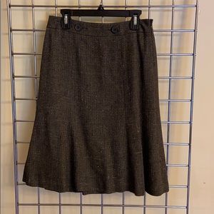 Loft by Ann Taylor Skirt
